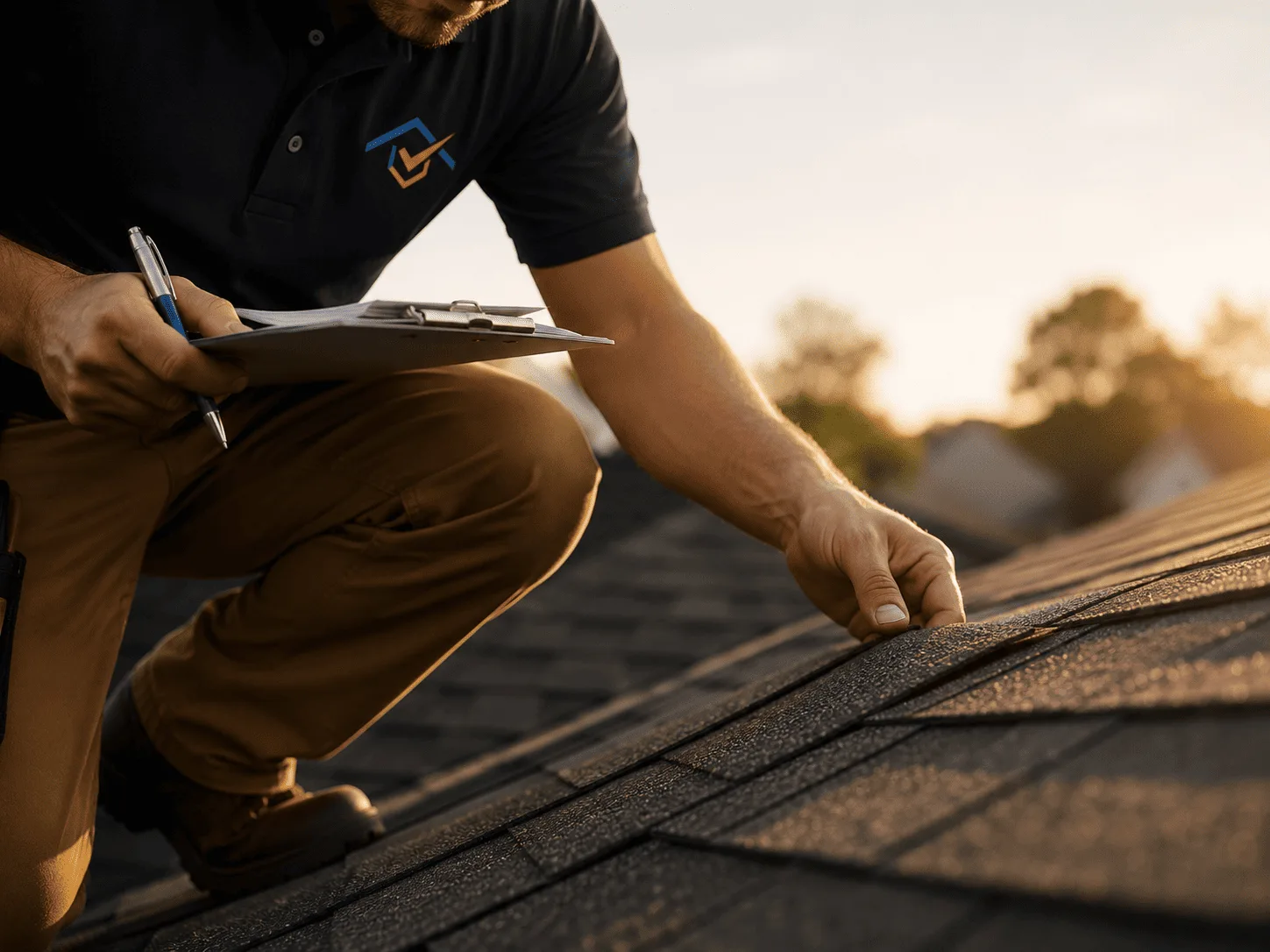 Why Choose Roof Inspection in Burlington, MI