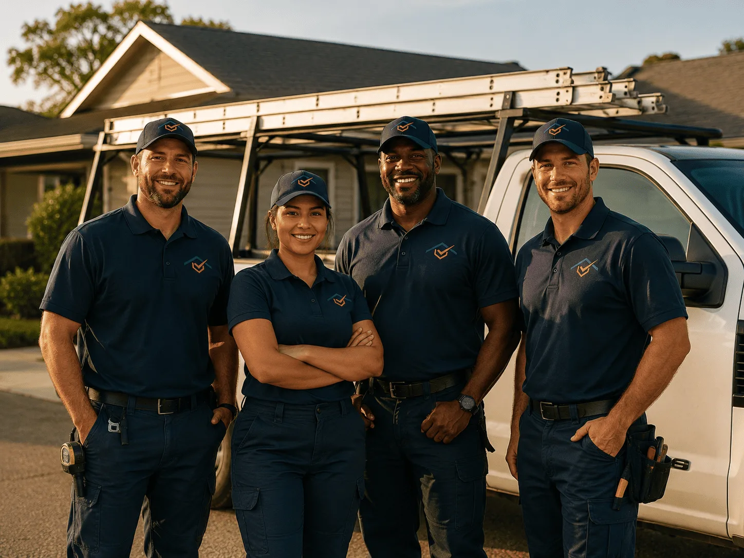 Roof Inspection company in Burlington, MI